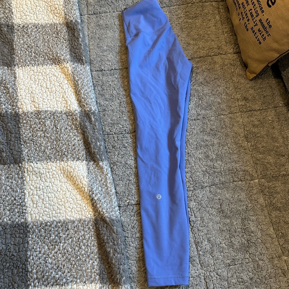 Lulu leggings